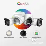 Cctv camera set for sell