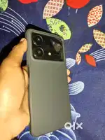 Poco x6 neo