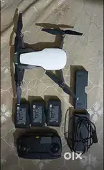 Dji mevic air