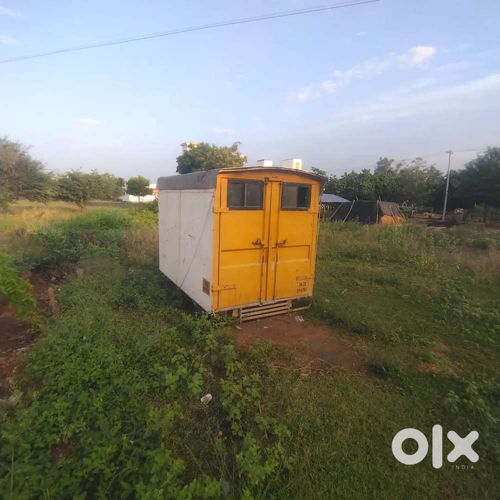 Container for sale