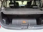 JBL SUBWOOFER