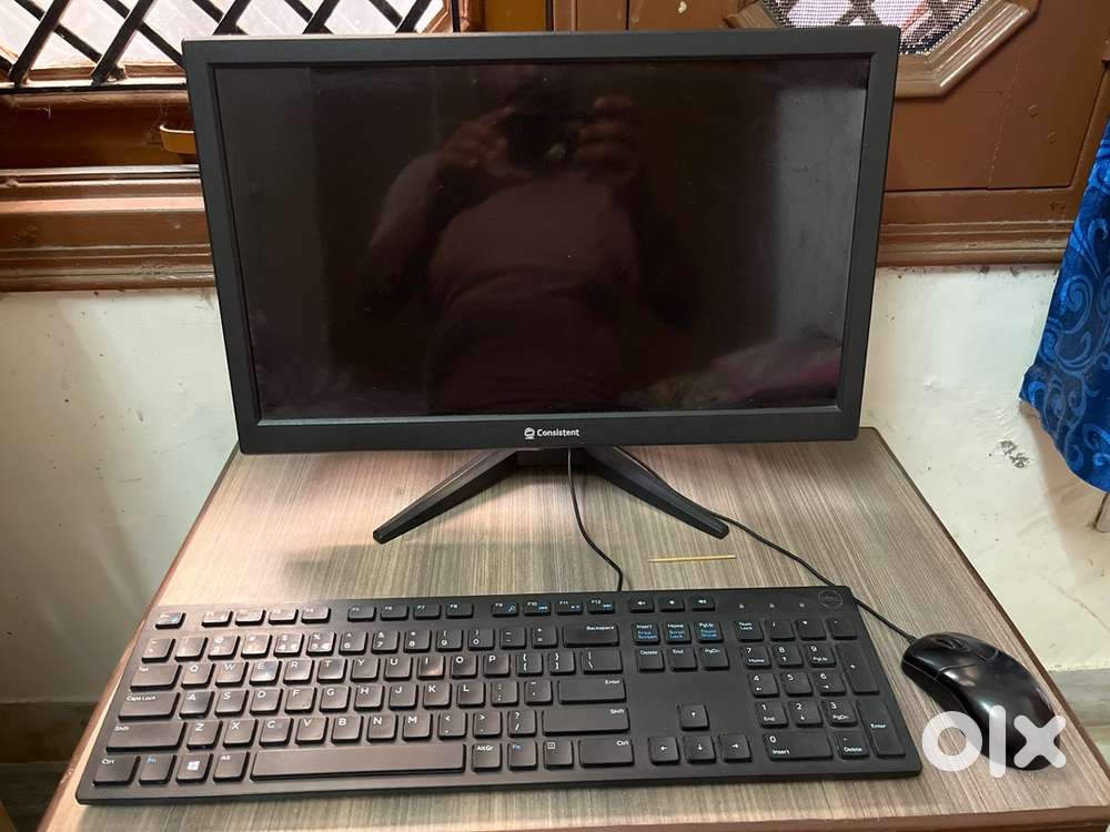 Pc in good condition