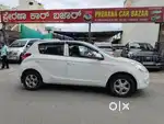 Hyundai i20 2010-2012 1.4 CRDi Asta, 2011, Diesel
