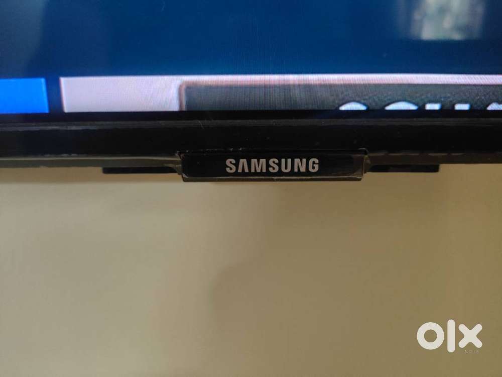 Sell Samsung Smart TV