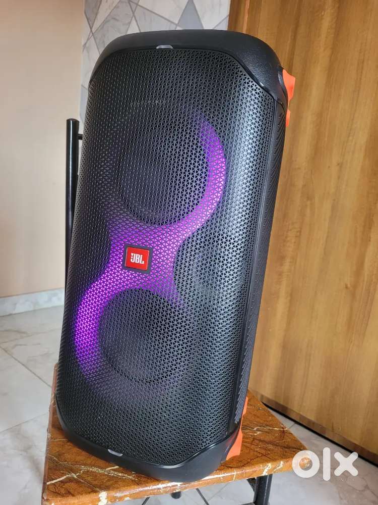 JBL PARTY BOX 110
