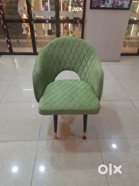 Restaurant chairs