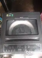 WHIRLPOOL WASHING MACHINE 6.5 KG WARRANTY.