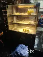 Display Fridge