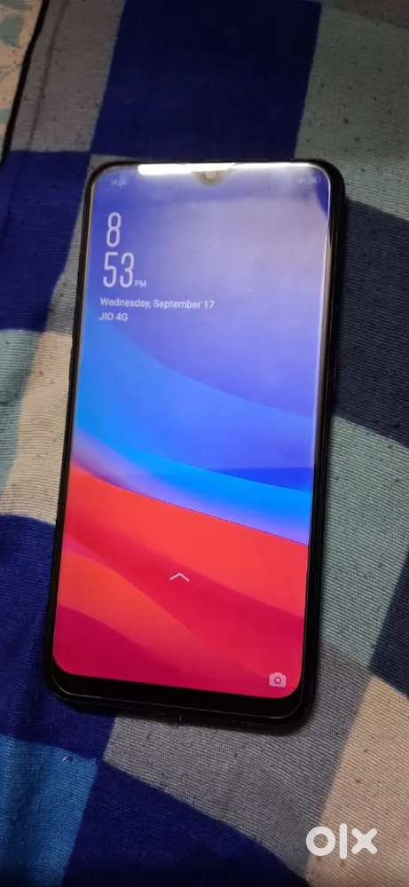 Oppo a5s very good condition 2500 wale niche na dekhen last hai
