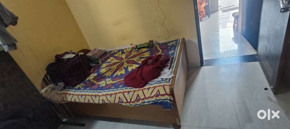 Double Size bed