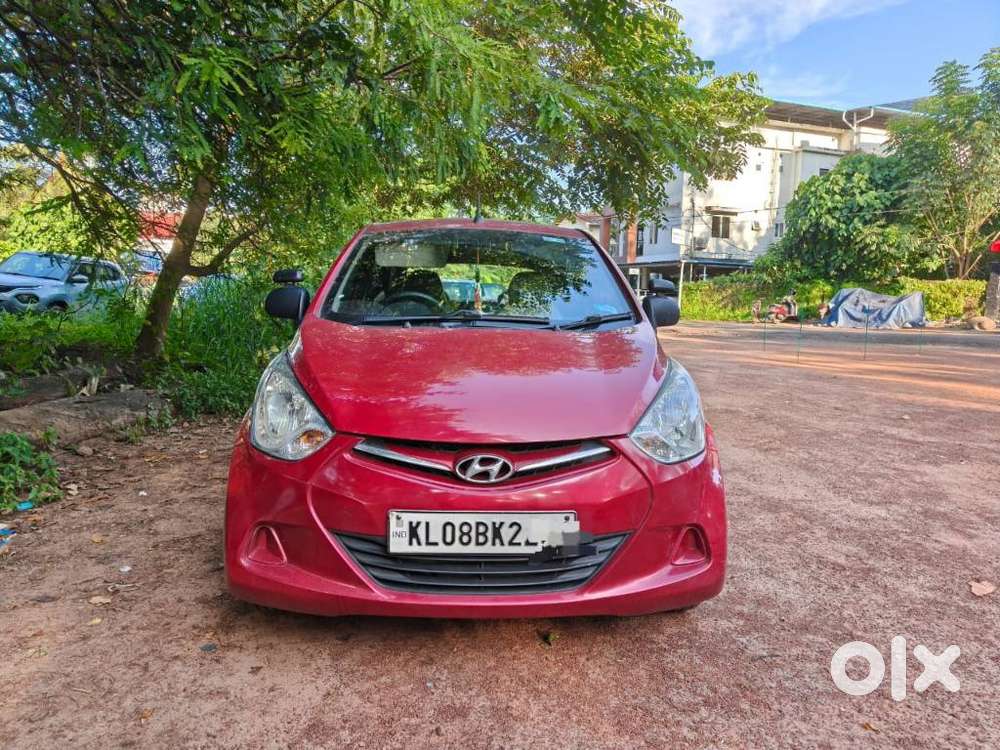 Hyundai EON Era, 2016, Petrol