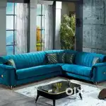 Sunny sofa maker