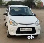 Maruti Suzuki Alto 800 LXI Anniversary Edition, 2017, Petrol