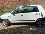 Maruti Suzuki Alto 800 2010 Petrol 88000 Km Driven