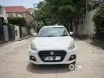 Maruti Suzuki Swift Dzire ZXI + MT, 2024, Petrol