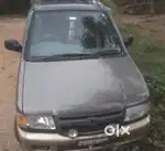 Chevrolet Tavera 2006 Diesel 300000 Km Driven