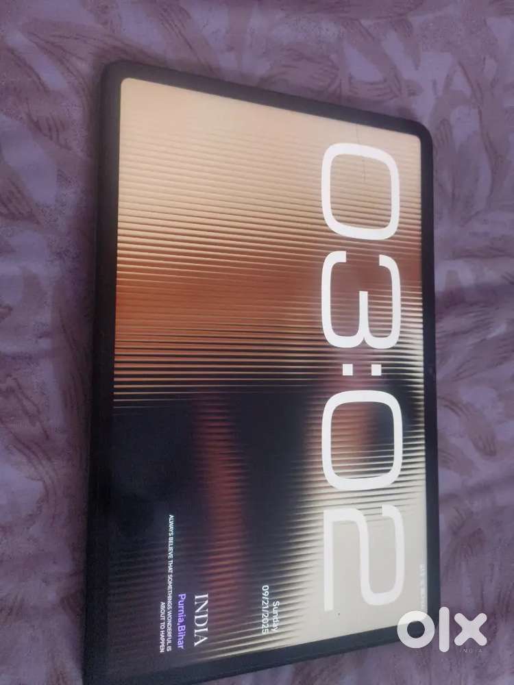 Xiaomi Pad 6