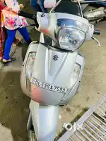 Access 125