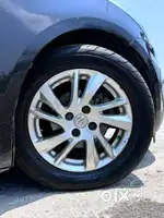 15 inch Alloy wheels ( Swift type 2 OEM) with Yokohama S drive tyres