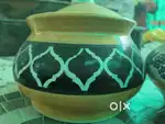 Its an yellow jar