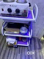 Salon furniture