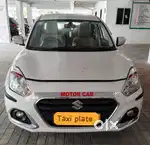 Maruti Suzuki Swift Dzire 1.3 VXI, 2024, Petrol