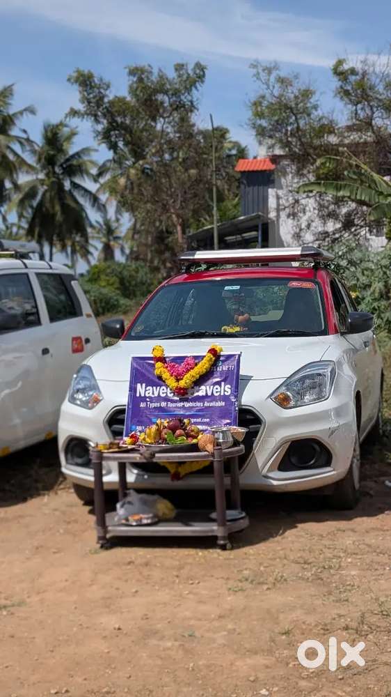 Driver wanted for REDTAXI