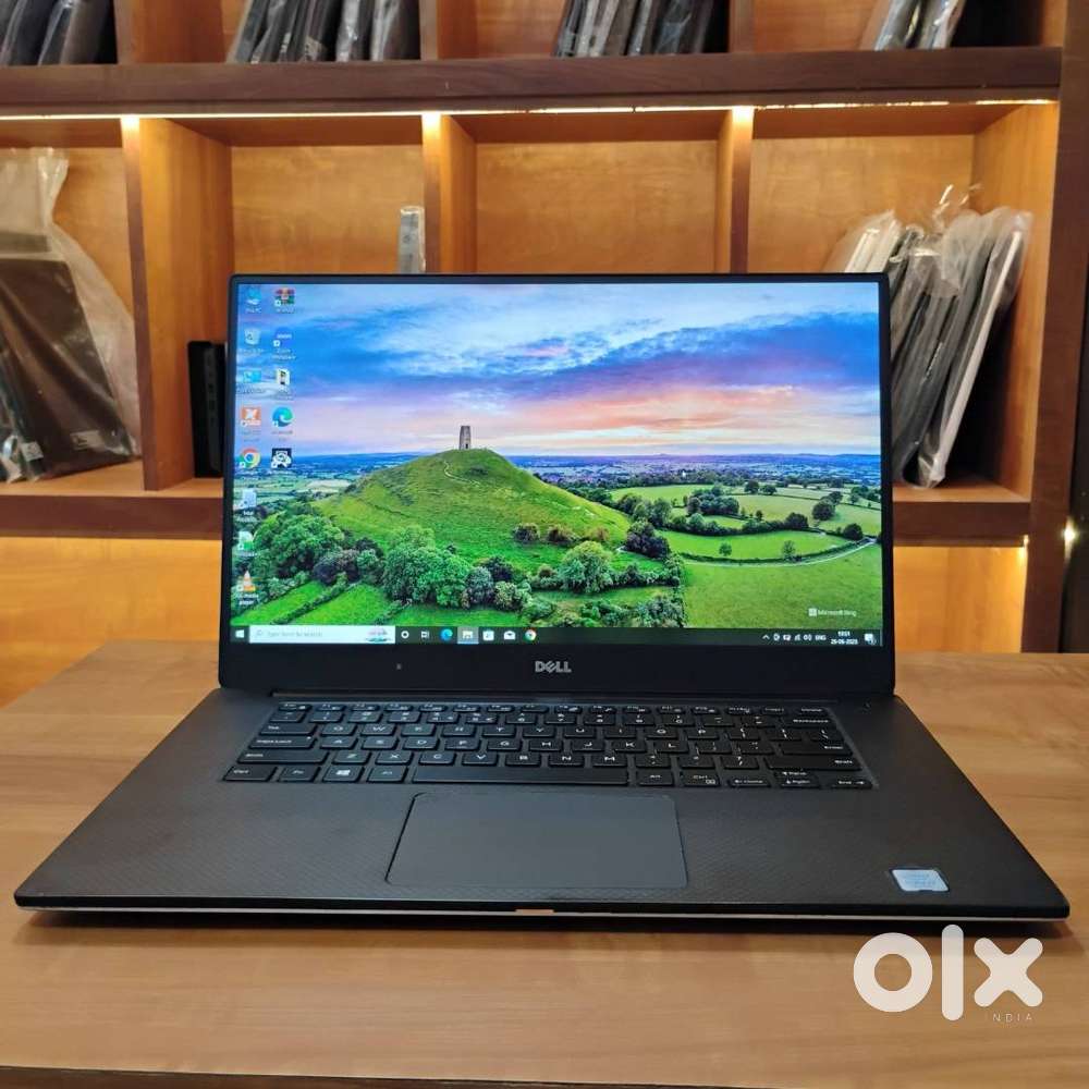 imported DELL e5300 - i5 8th gen LAPTOPs ( Slim /low weight )- 20 nos