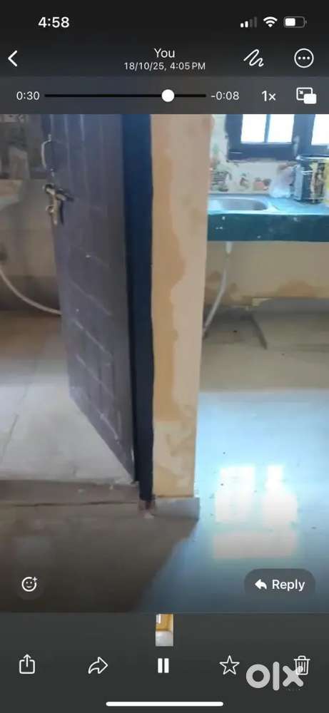 Dyna apartment Odeon cinema lucknow Hazratganj