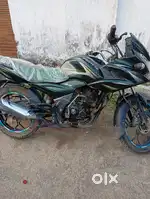 Let's ride... Live your dream bro