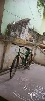 Cycle for  sale no repair full working condition