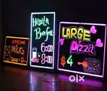 LED WRITING DISPLAY BOARD/ RESTAURANT BOARD