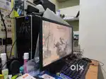 PC - Desktop Computer at low price. Since I move to abroad