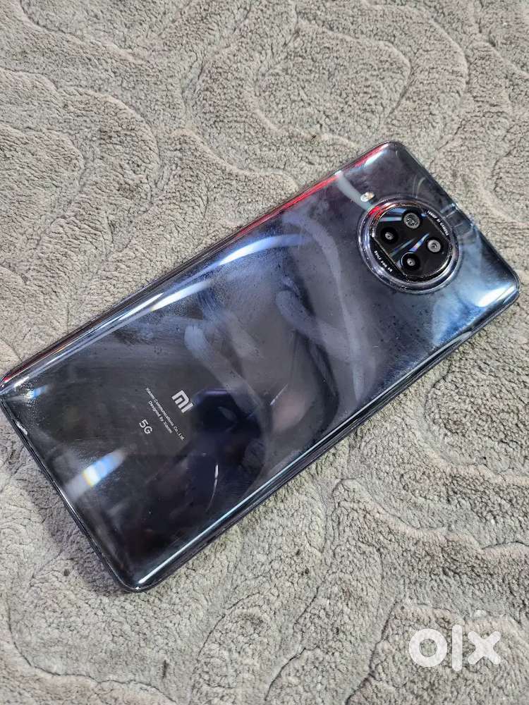 Mi 10i 5g 6/128gb