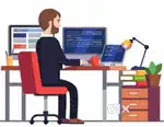 computer operator Back office staff urgent knowledge must