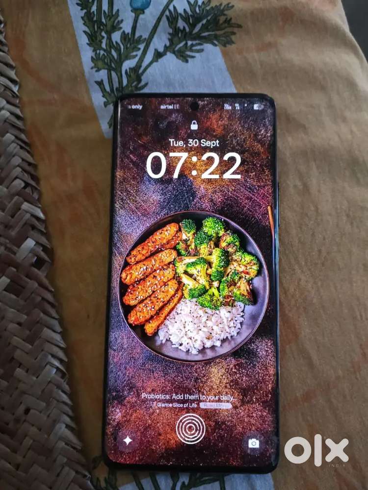 Good condition