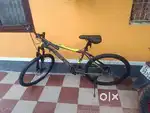 CRADIAC BICYCLE 7SPEED