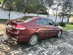 Maruti Suzuki Ciaz 2019