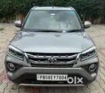 Toyota Urban Cruiser, 2022, Petrol