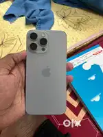 15 pro max
