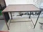 Table with marble