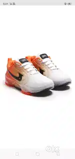 Smart shoes
