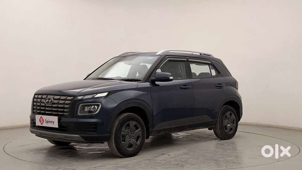 Hyundai Venue SX, 2023, Petrol