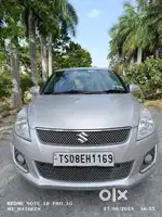 Maruti Suzuki Swift DDiS VDI, 2014, Diesel