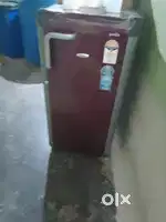 WhirlpoolFridge
