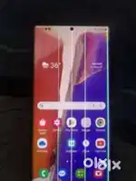 Samsung note 20 ultra