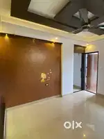 Spacious 2 BHK Semi-Furnished Flat for Rent in Vindhyagiri Apartment