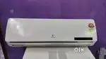 Split type ac good condition