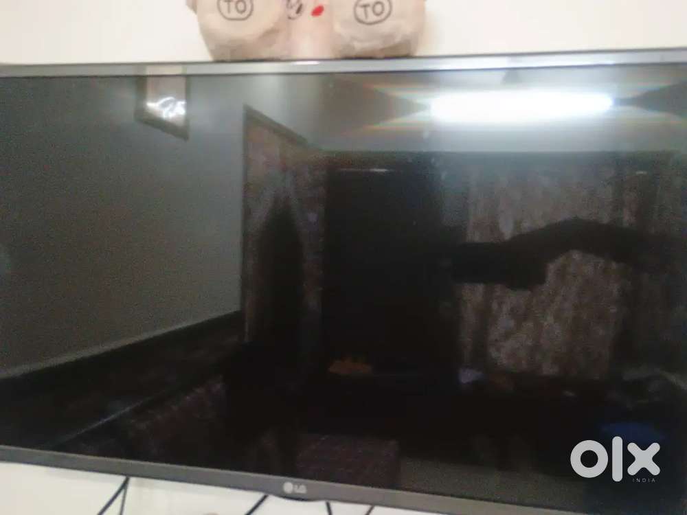 To sell my tv