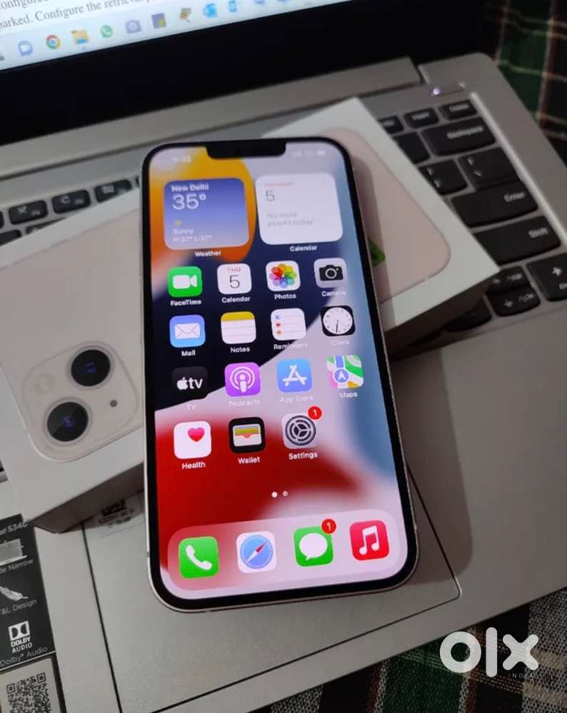 iPhone 13 urgent sell